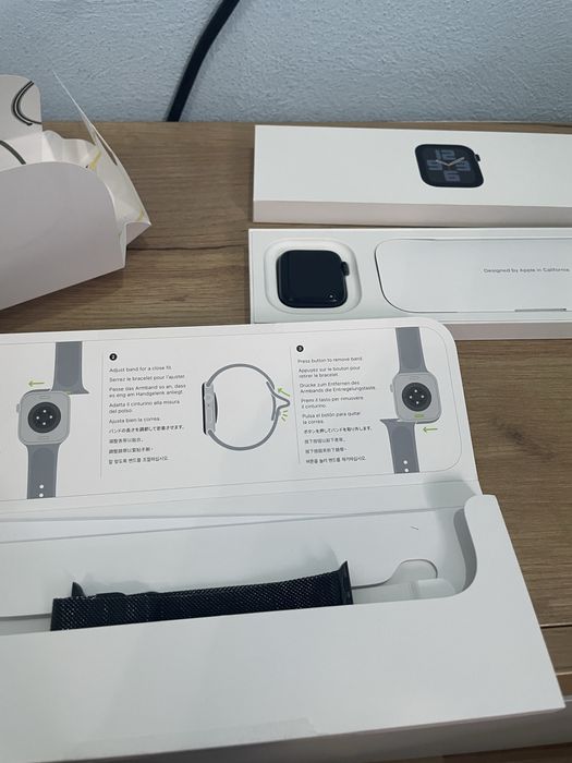 Vând apple watch se