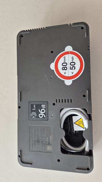 Оригинален НОВ компресор за гуми Пежо,Ситроен, Peugeot,Citroen