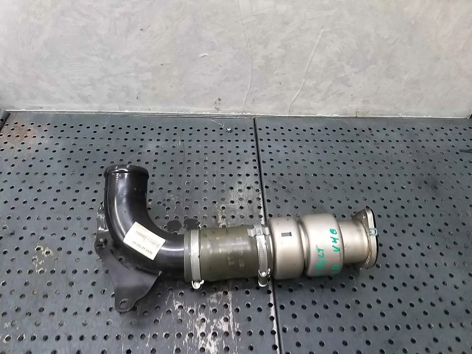 Furtun tub intercooler 1.6 d volvo v40 av616c750ad