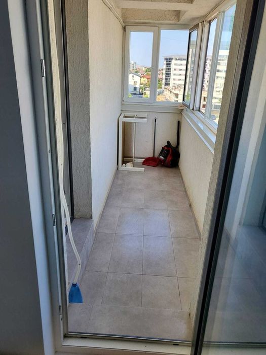 Inchiriez apartament cu 2 camere in militari residence