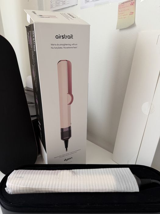 Placa Dyson Airstrait
