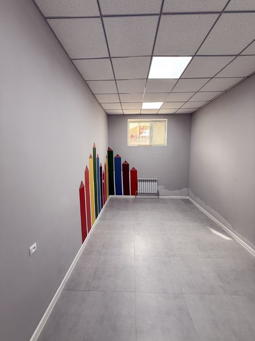 Коммерческое помещение