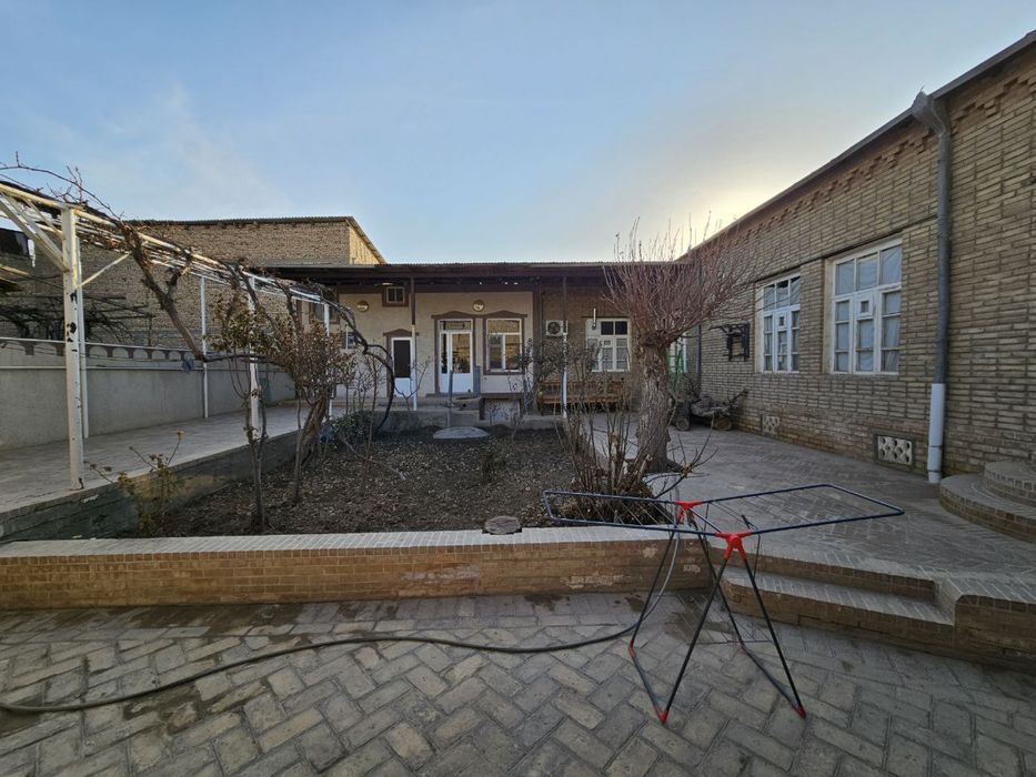 Срочно участок сотилади. Северный(Гулистон)