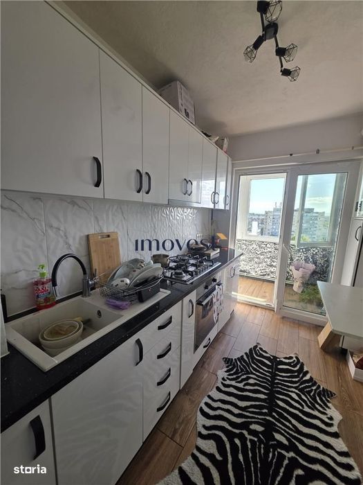 Apartament 3 Camere Dariu Pop