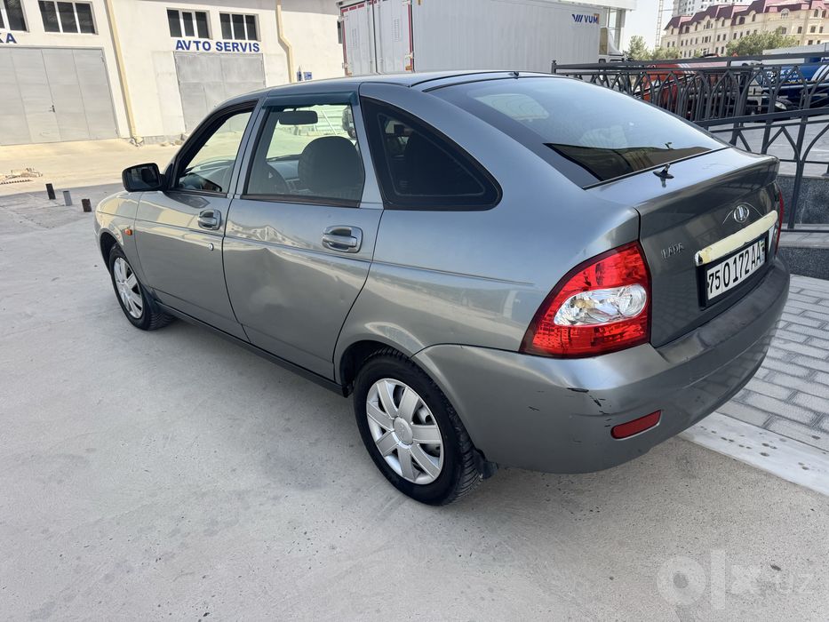 Lada priora 2172 sotiladi