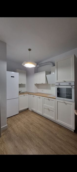 Silk District: Apartament studio/2 camere, gradină privată + loc parca