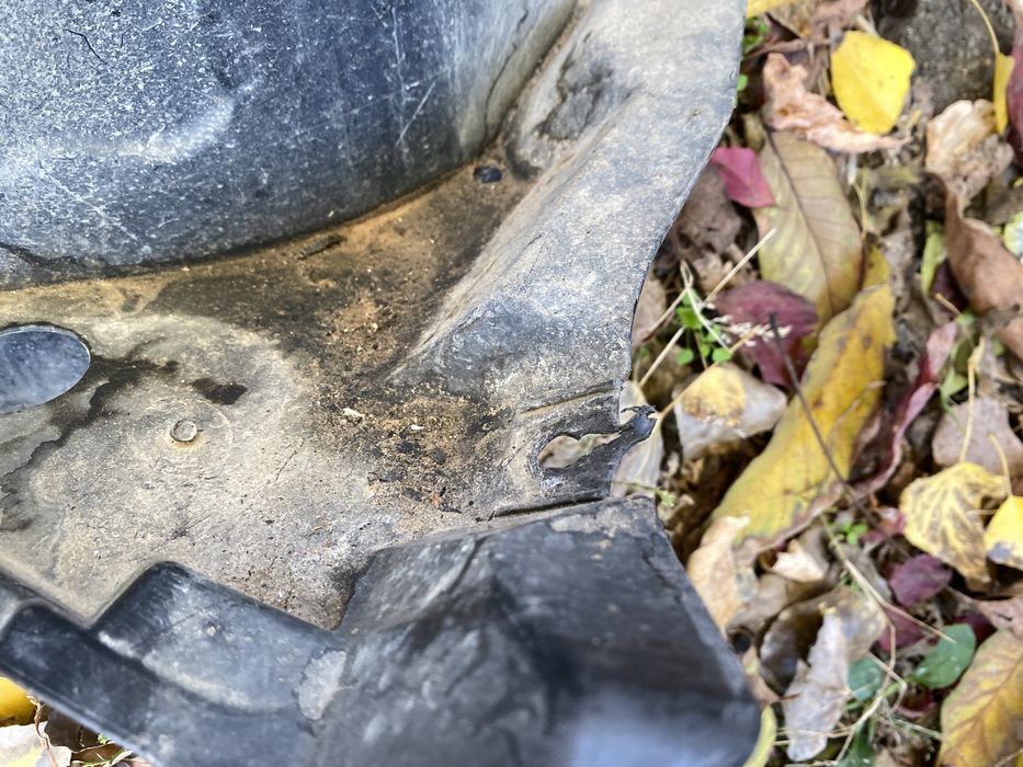 Carenaj Mercedes C-Class W205 2014 - 2022 aparatoare noroi Dreapta