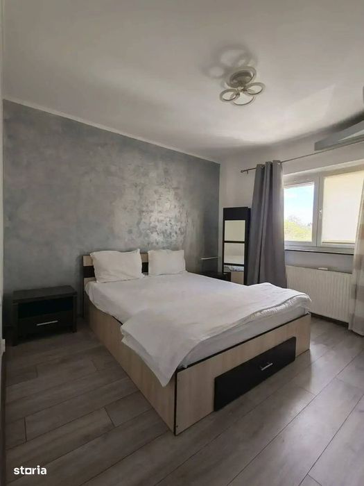 Apartament 3 camere de inchiriat decomandat Vitan Mall