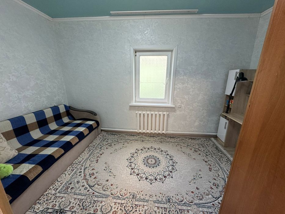 Частный дом Караганда