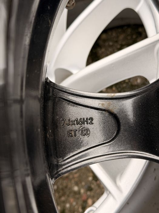 Джанти 4х108 16 цола