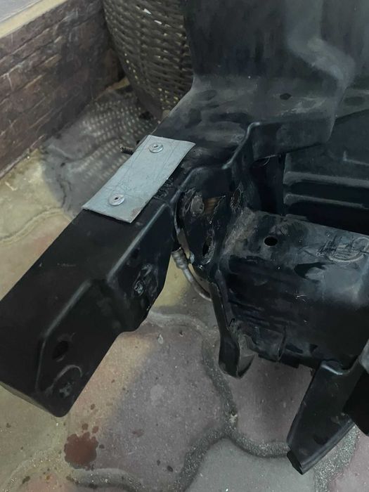 Vand trager complet golf 5 benzina