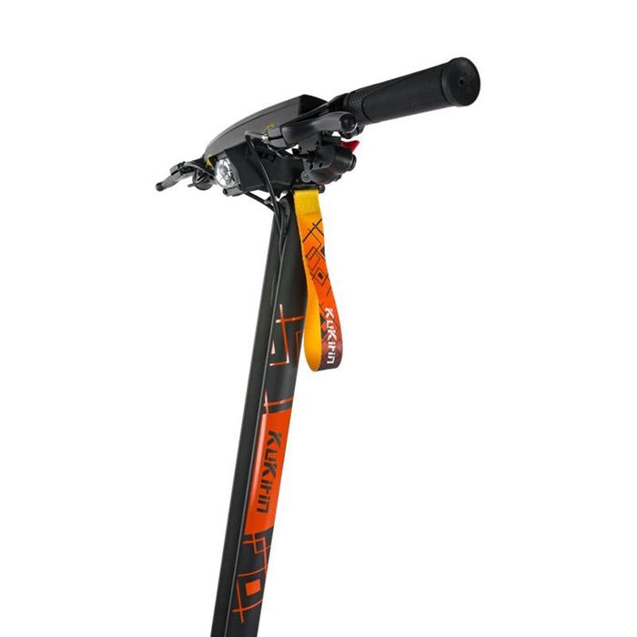 Електрическа тротинетка Kukirin G2 Ultra