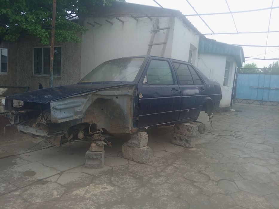 Volkswagen jetta продаю на разбор