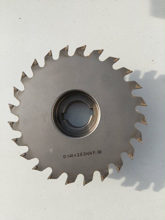 3 freze industriale de vanzare