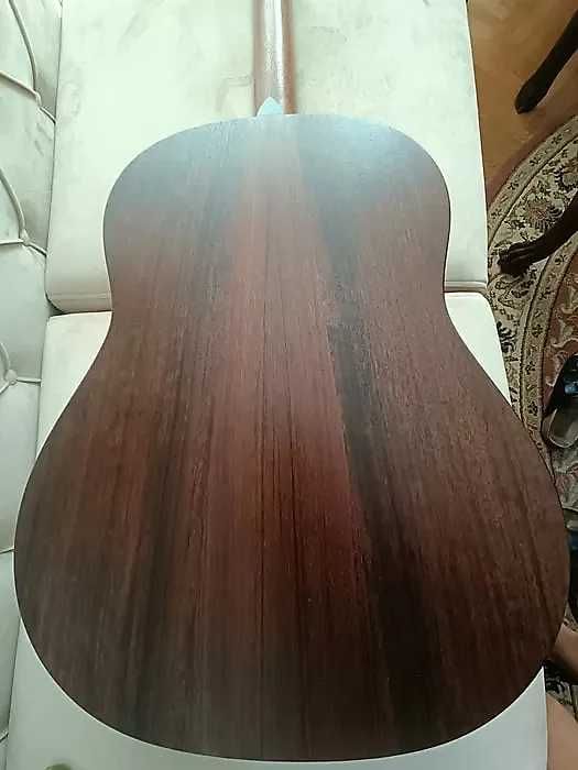 Taylor American Dream - Grand Pacific Acoustic Guitar Chitara Acustica