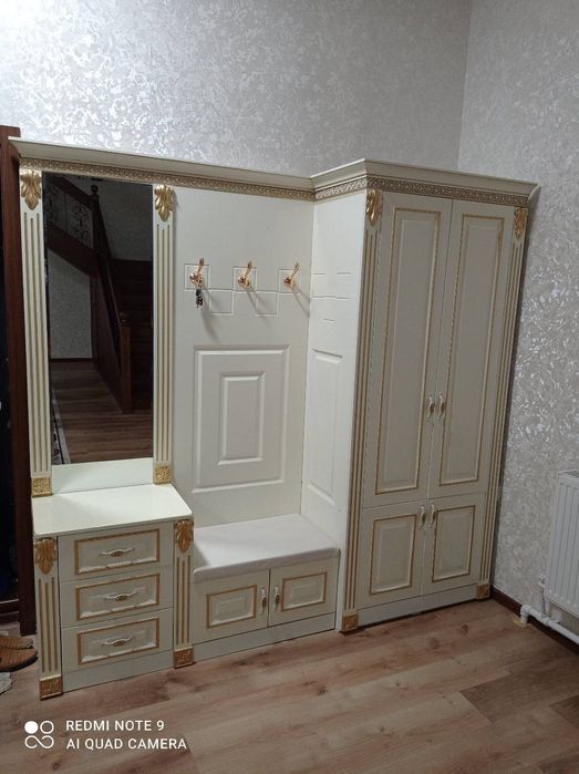 Энг сара ва арзон мебеллар буюртма асосида