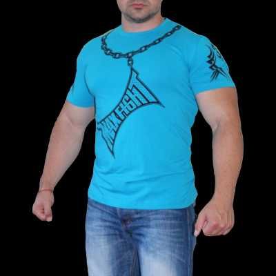 Разпродажба MAX FIGHT – мъжки тениски и блузи + безплатна доставка