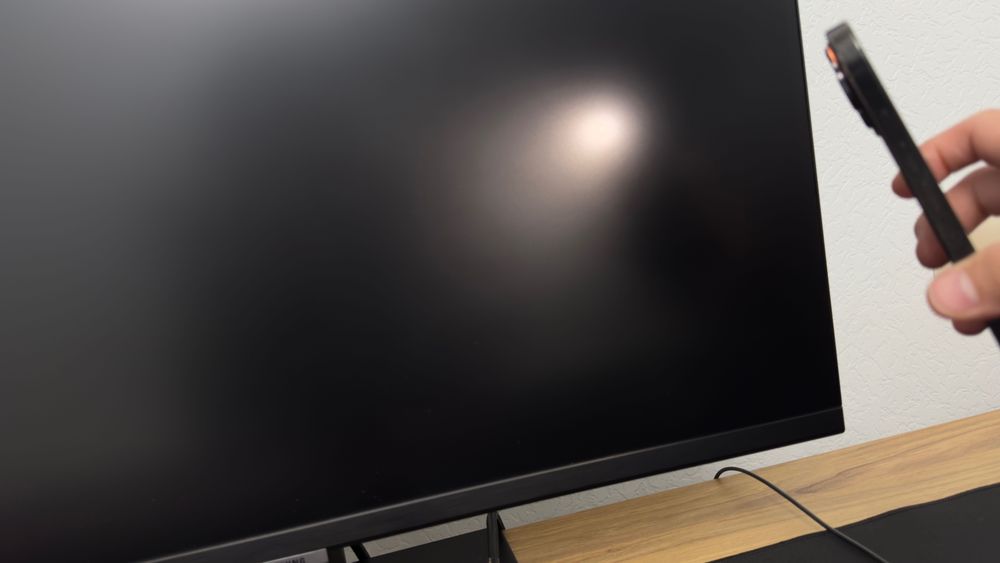 Монитор Samsung 2560x1440