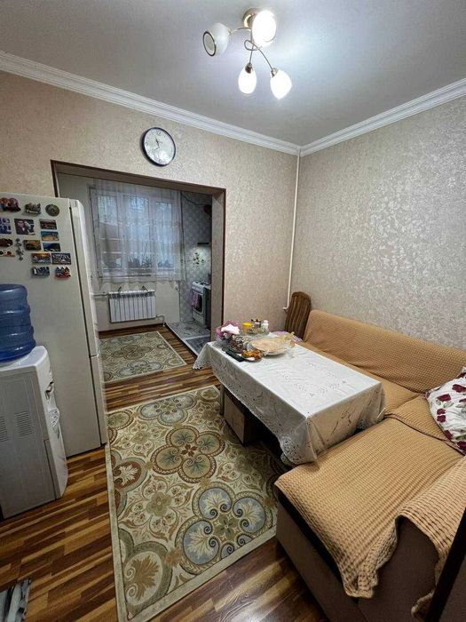 Продается квартира 3/1/4 (Яшнабадский р-он) ориентир рынок Кадышева