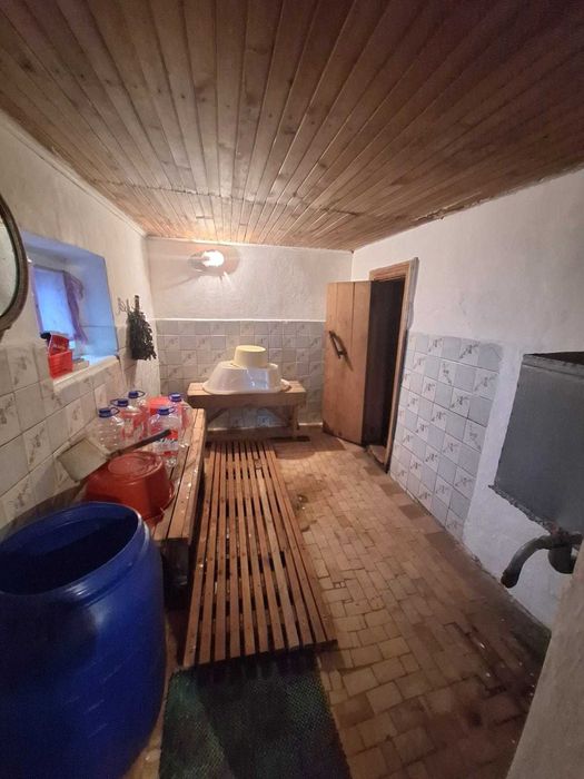 Дом в Красном Партизане