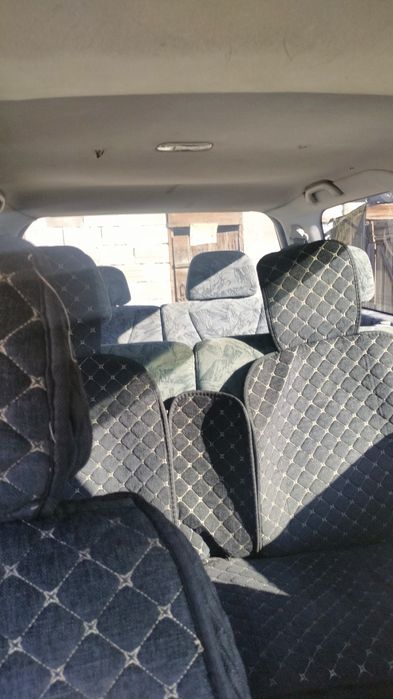 Продам машину Мини вен