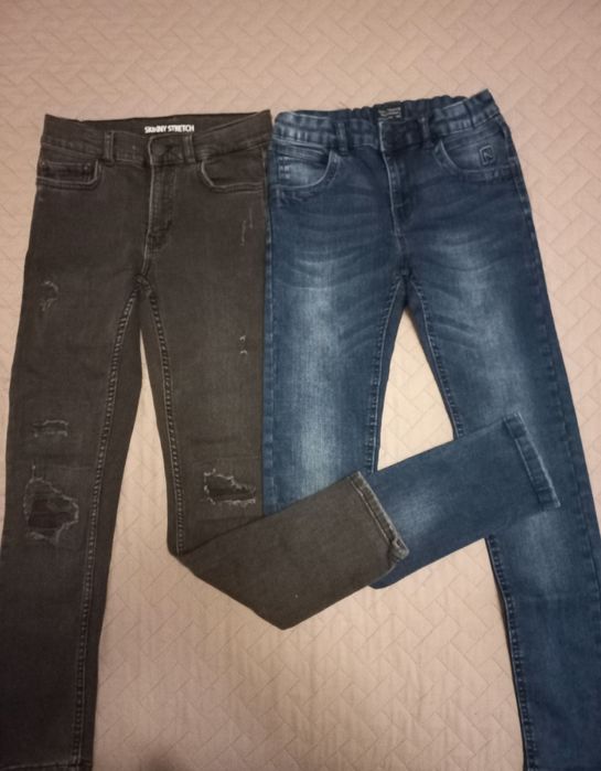 Дрехи за момче 10 год