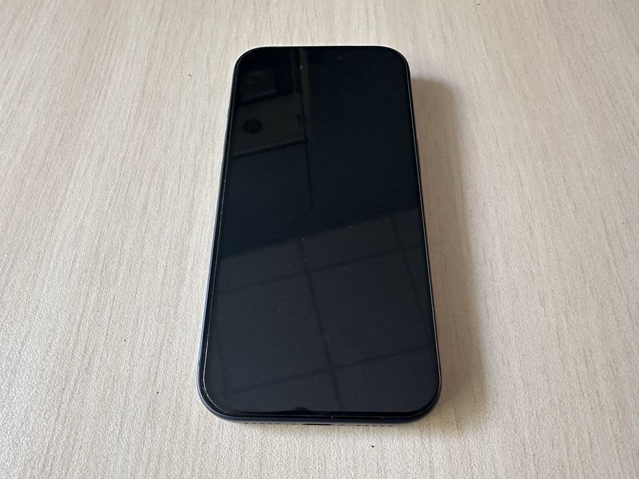 Apple iPhone 17 Pro 256GB