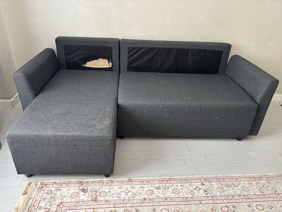 Продам диван для гостинной