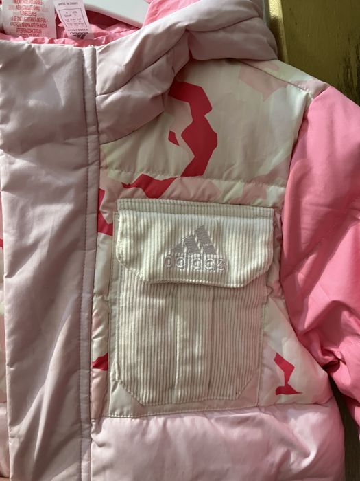 Куртка Adidas оригинал