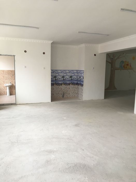 Нежилое помещение 57 сот в Газалкенте