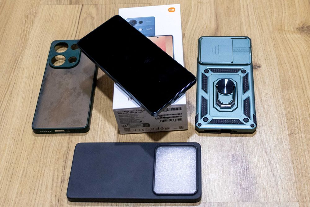 Xiaomi Redmi Note 13 Pro 8/256gb