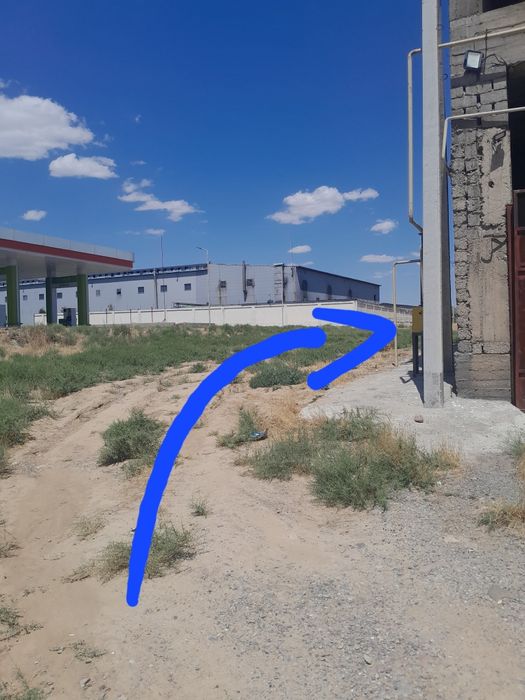 Срочно участок 8 соток