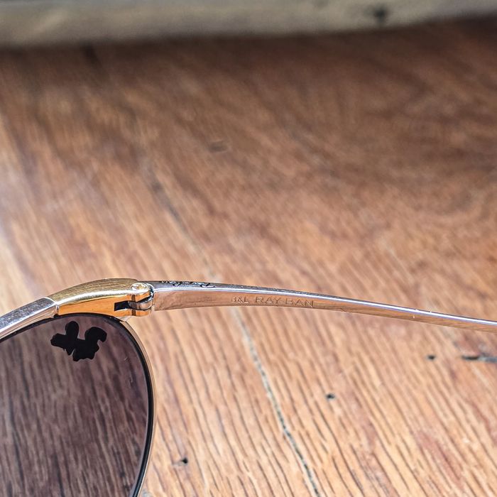 Ray ban zenus W2303 USA