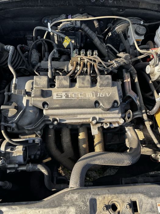 Jentra 2020 qora GBO