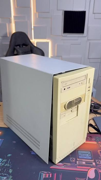 Ремонт компьютеров. Компьютерді жөндеу