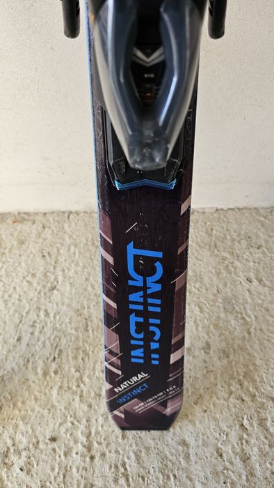 Schiuri si clapari HEAD