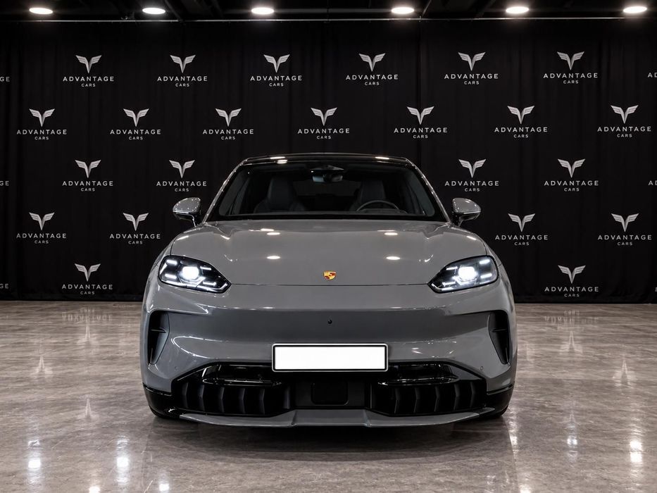 Porsche Cayenne Coupe SportDesign|Jante Exclusive Design 22"| Suspensie pneumatica| 360