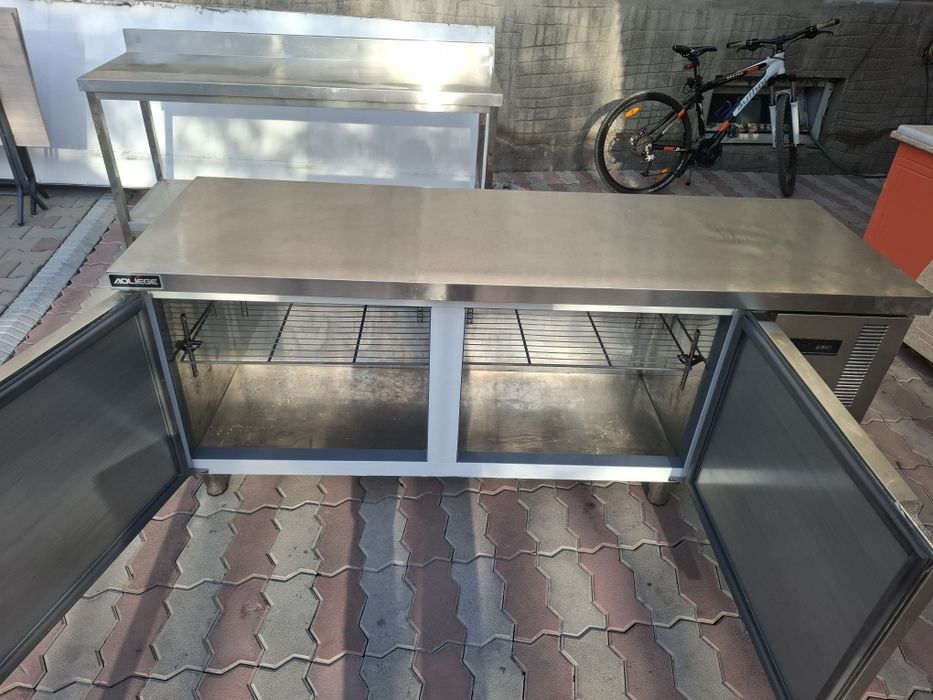 Оборудования для кухни.