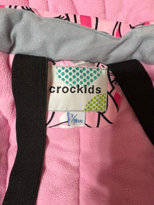 Продаётся детский комбинезон