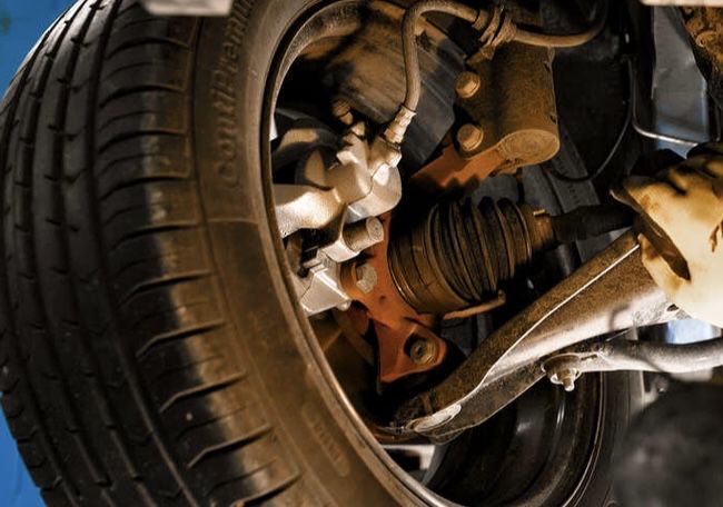 Двигатели, ремонт и замена