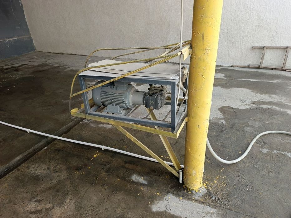 Karcher 200 bar 1 oy ishlatilgan