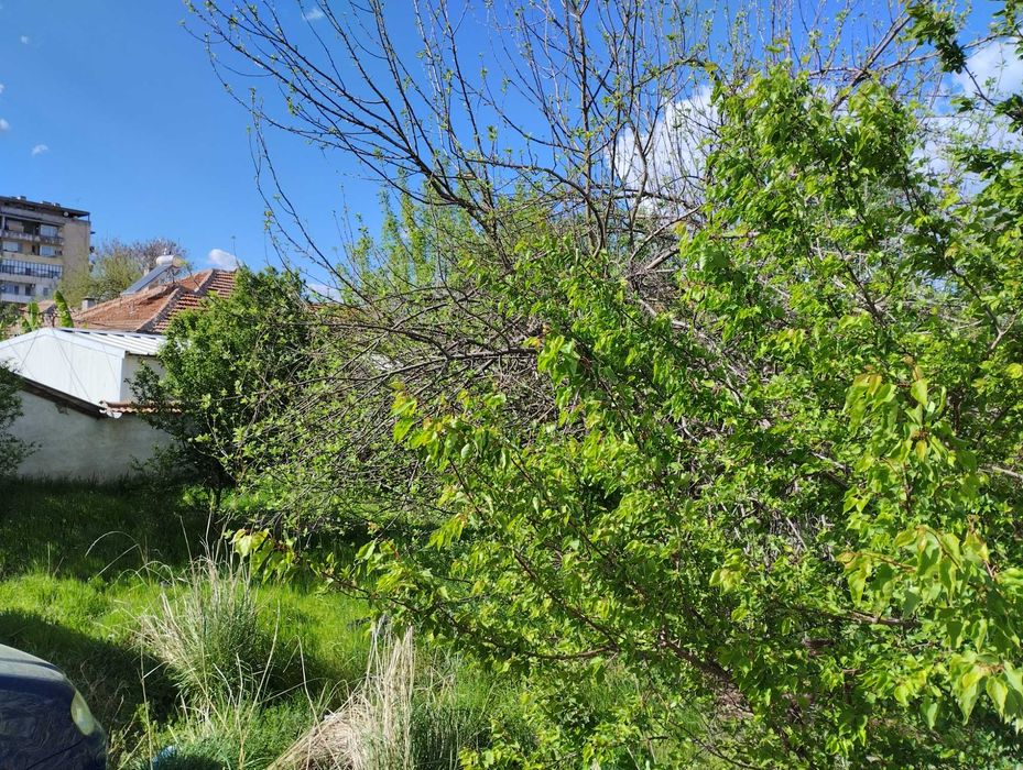 Продава се Парцел в Харманли - 337 кв.м за 122 €/кв.м - Снимка #5