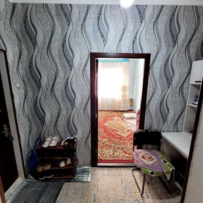 Юнусабад 11. 2/4/4. 2/6 балкон