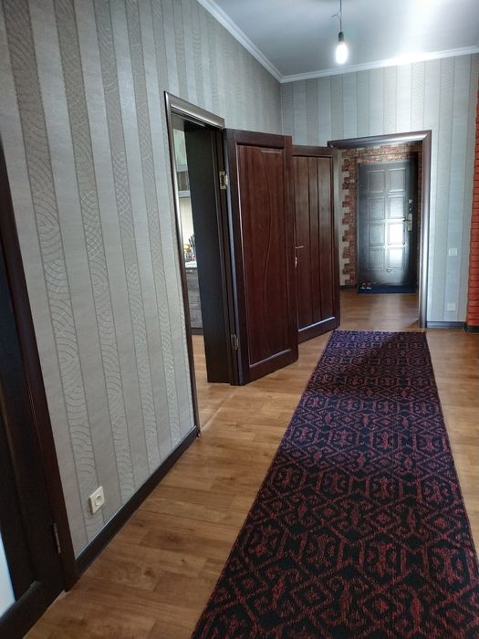 Продам кирпичный дом