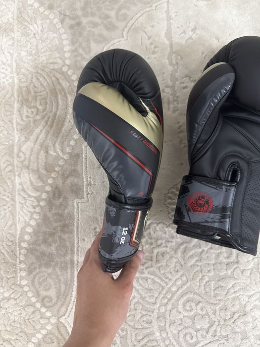 Manusi venim elite performance