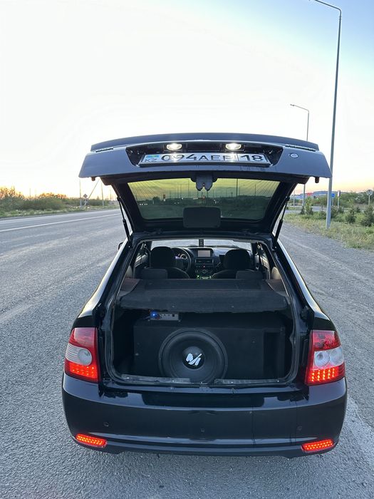 Продам хорошый Савбуфер