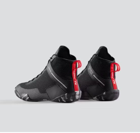 Борцовки и боксерки Декатлон