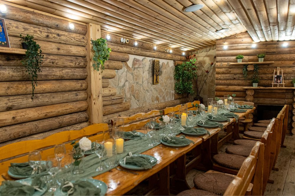 Зала под наем за събития