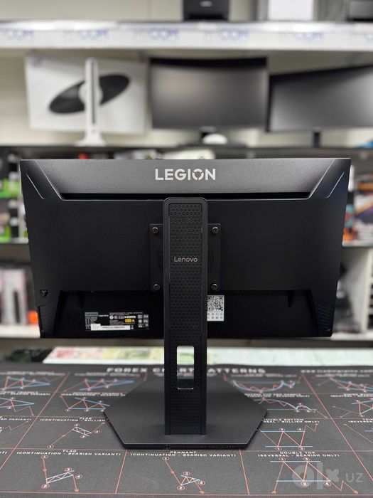 Игровой монитор Lenovo Legion 25 320 Гц