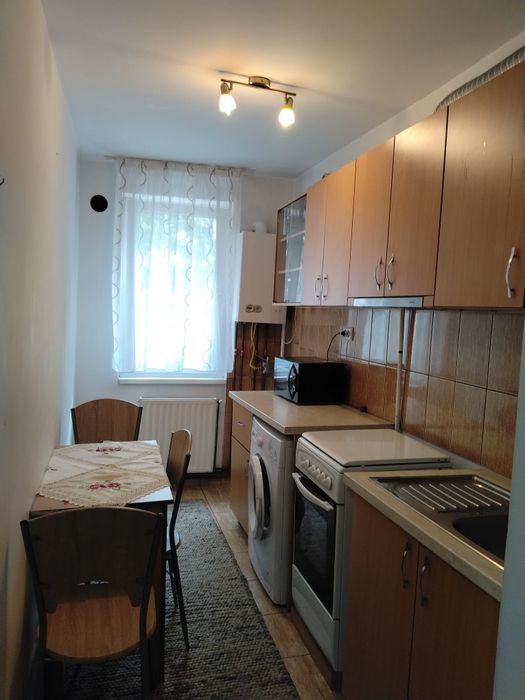 Apartament cu 1 camera de închiriat in Tudor